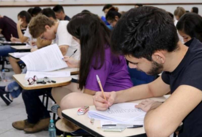 Reaplicação da prova do Enem começa neste domingo