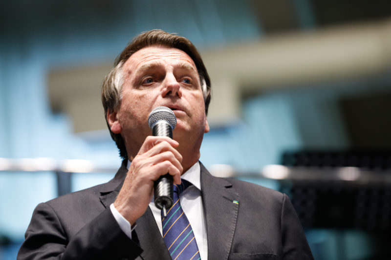 Bolsonaro e representantes da União são proibidos de usar o termo 'Lepra'