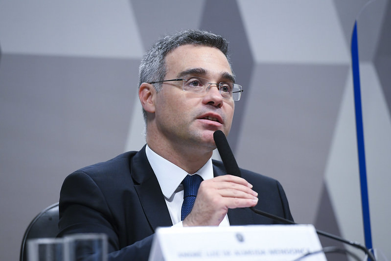 Posse de André Mendonça no STF já tem data marcada