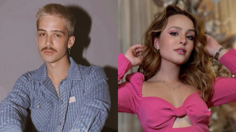João Guilherme pagará multa por mentir sobre traição em namoro com Larissa Manoela