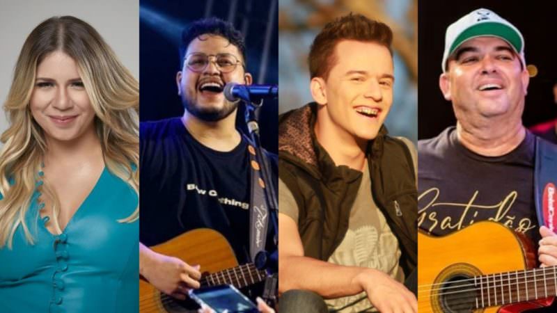 Luto: morte ronda música sertaneja em 2021