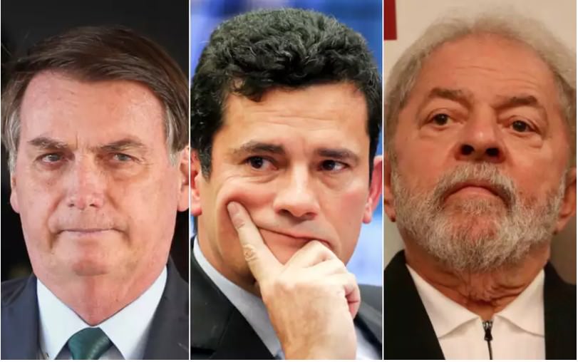 Moro revela ter recebido R$ 3,6 milhões por 12 meses da iniciativa privada