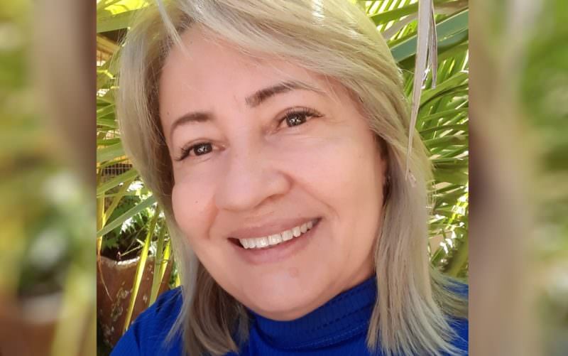 Filho mata empresária e avisa à família: 'deixa eu fugir, matei minha mãe”.