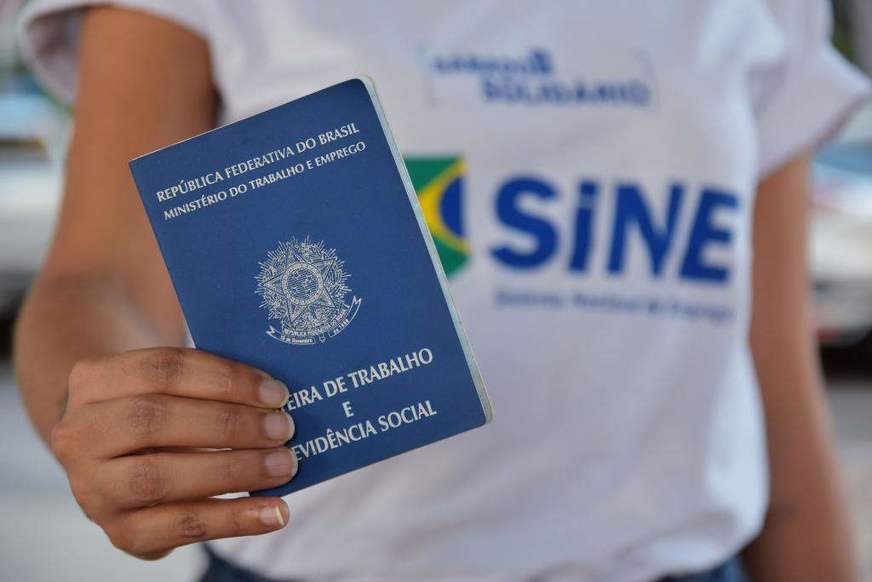 Sine Manaus oferta 111 vagas de emprego nesta segunda-feira