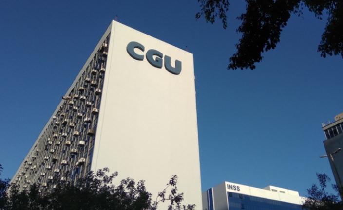 CGU abre concurso com 375 vagas e salário que vai até R$ 19 mil