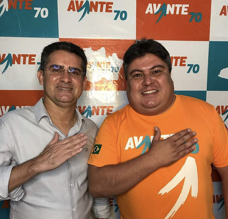 David Almeida e Reis