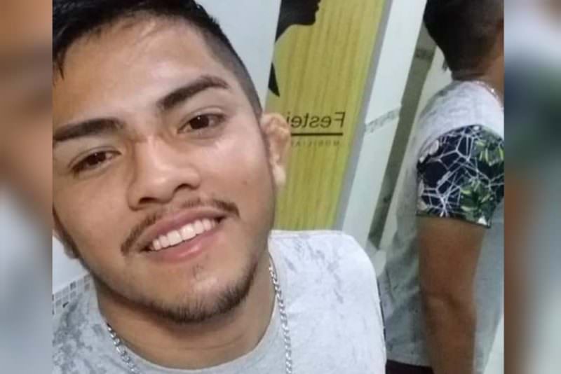 Suspeito de matar amigo para não pagar dívida é preso em Manaus