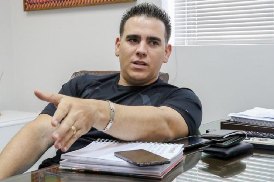 Vereador bolsonarista quer aprovar Dia do Orgulho Hétero