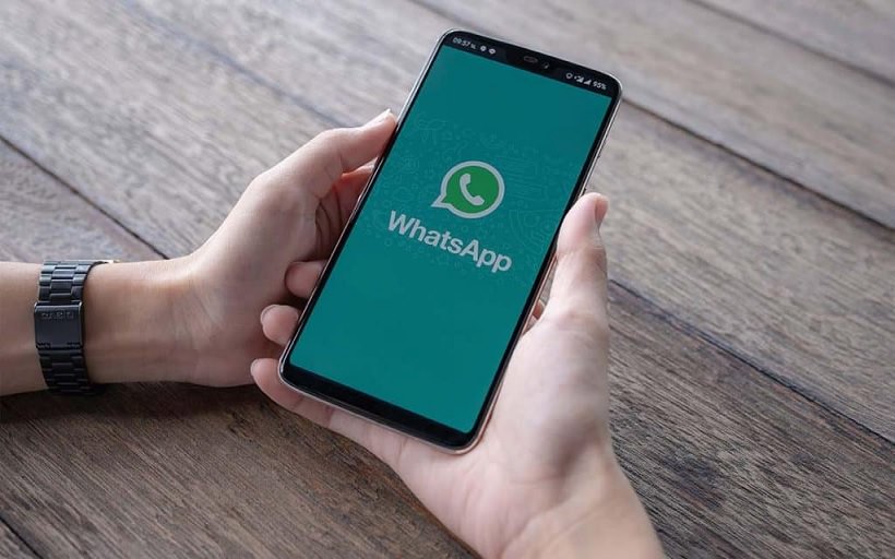 WhatsApp deve permitir que apenas seus contatos saibam que você está online