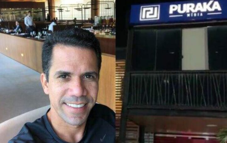 Empresário morre após ser alvejado com dois tiros em bar no Parque Dez