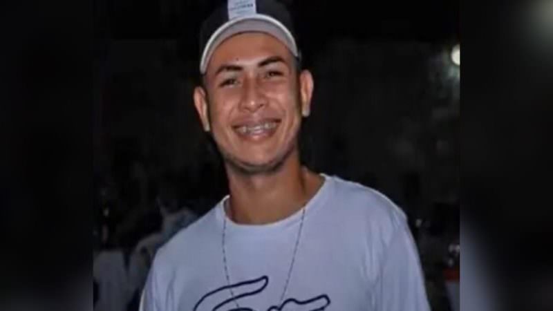 Jovem é assassinado durante partida de futebol em Manacapuru