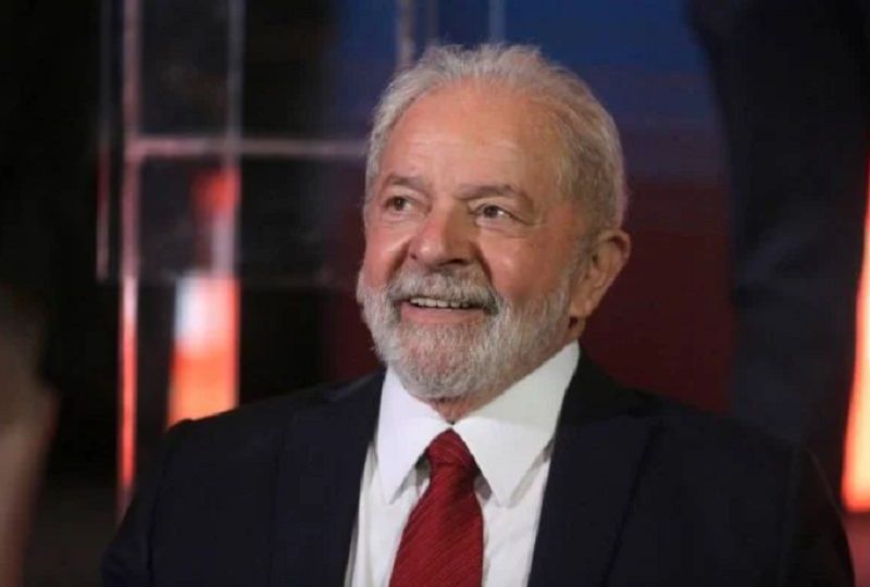 Lula inicia 2022 sendo líder isolado nas pesquisas de intenção de voto