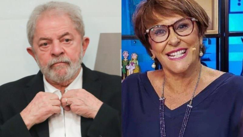 'Lula será eleito no 1º turno', prevê astróloga Márcia Sensitiva