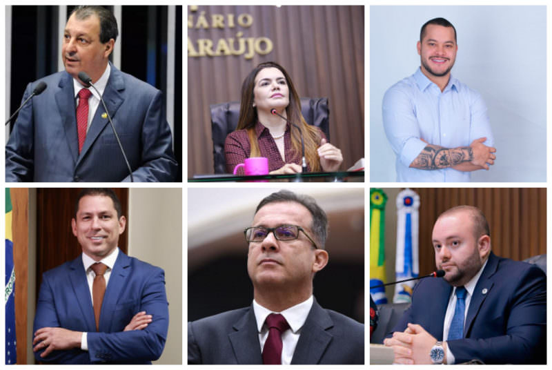 Eleições 2022 mexem no tabuleiro político do Amazonas