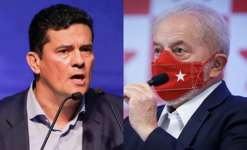 Moro desafia Lula para debate sobre o mensalão e o petrolão: 'a qualquer hora'