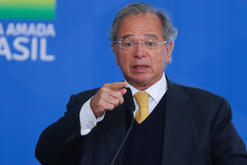 Redução do IPI será ampliada para 33%, diz Paulo Guedes