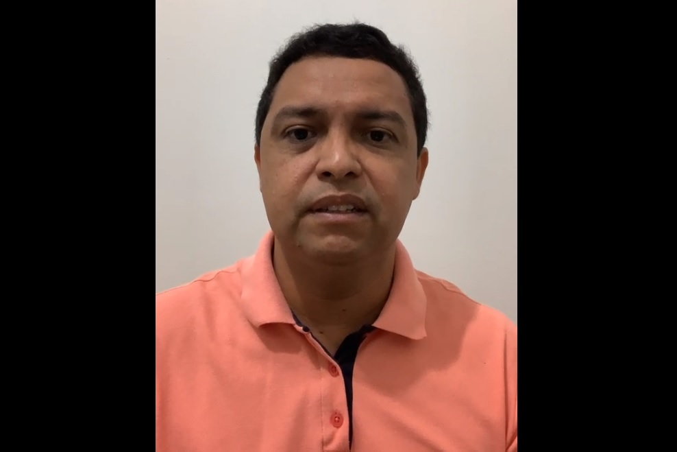 Após reclamações, prefeito de Nova Olinda faz live para dizer porque ainda não pagou o abono do Fundeb