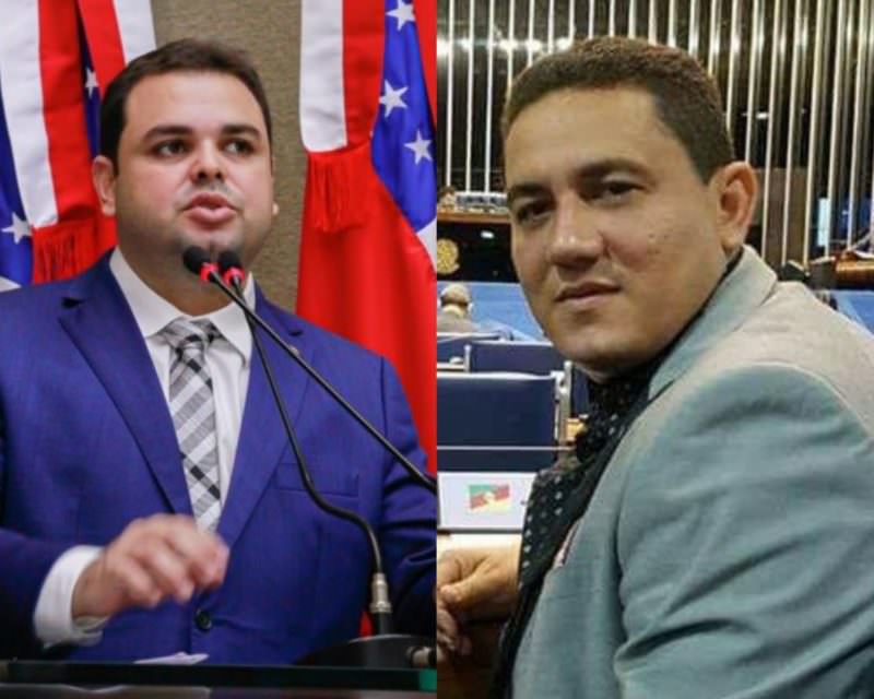 Roberto Cidade critica honraria concedia a prefeito de Borba: 'é um meliante'