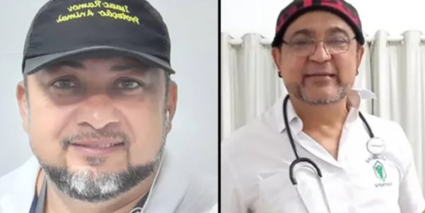 Bandidos matam donos de clínica veterinária a tiros em Manaus