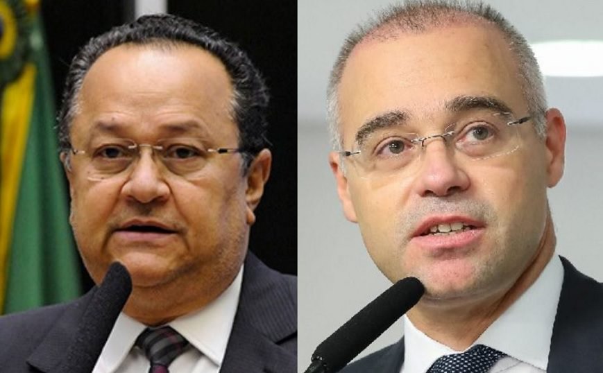 'Terrivelmente evangélico', André Mendonça ministra culto em Manaus antes da posse