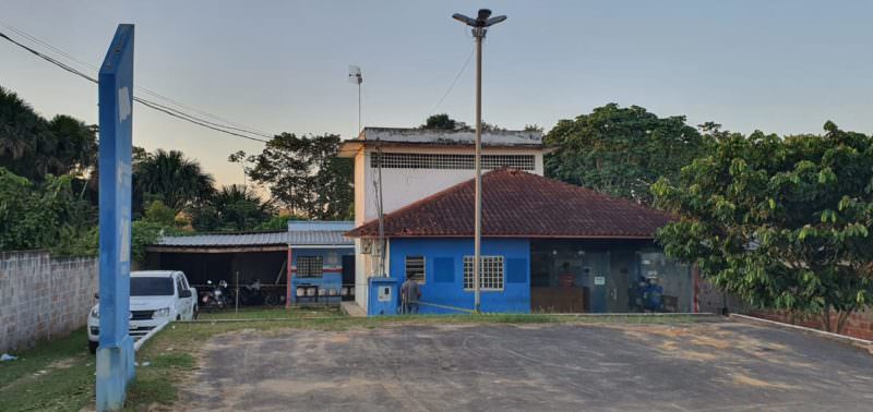 Homem que invadiu casa e estuprou menina de cinco anos é preso no AM
