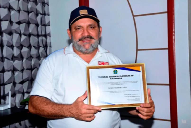 Prefeito de Tefé é investigado por suspeita de fraude em contrato de R$ 399 mil com Terra Publicidade