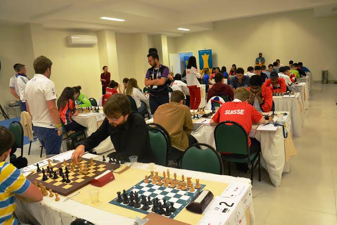 Campeonato Amazonense de Xadrez inicia neste fim de semana