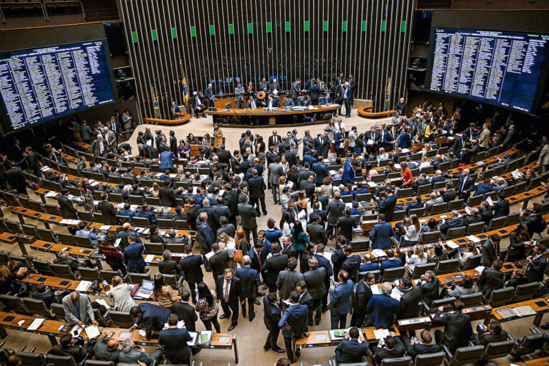 Orçamento