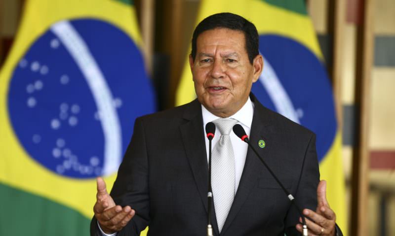 Mourão