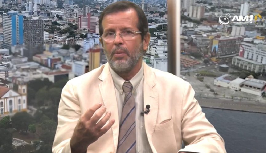 Eleições 2022: no AM, primeiros meses podem ter articulações de bastidores e trocas de partido