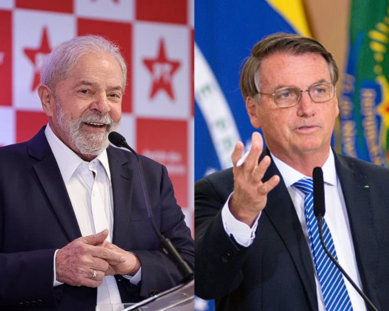 Lula usa meme para criticar altas taxas no governo de Bolsonaro