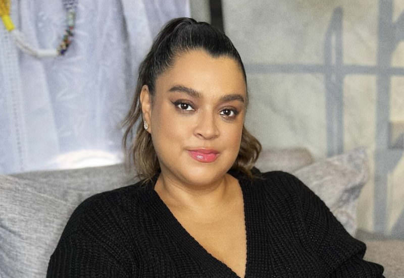 Preta Gil testa positivo para covid-19: 'vacina é muito eficaz'