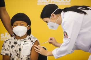 Amazonas já aplicou 6.458.835 doses de vacina contra covid-19