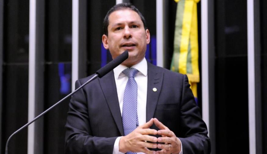 TRE autoriza desfiliação de Marcelo Ramos do PL