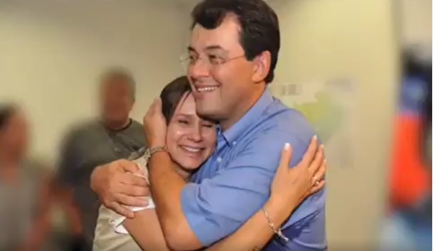 Após ofender ministra de Bolsonaro, Braga tenta se redimir com público feminino