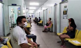 Amazonas entra na fase vermelha de alto risco de transmissão com avanço da variante Ômicron