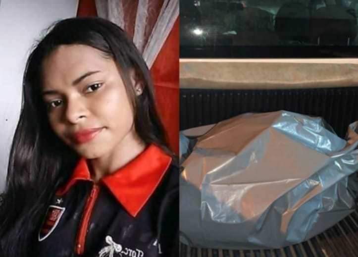 Corpo de jovem é encontrado em decomposição dentro de geladeira no AM