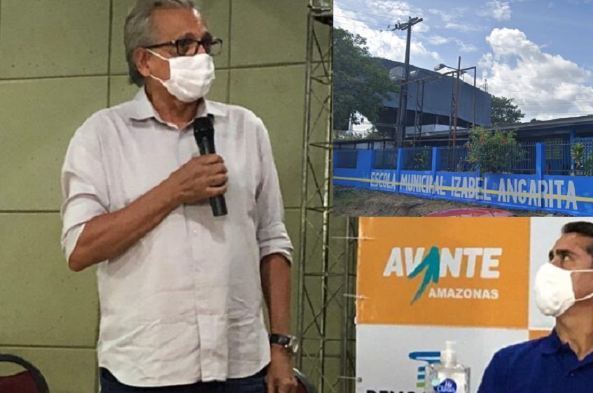 Semed, de Pauderney vai ter que responder ao MP por abandono de escola