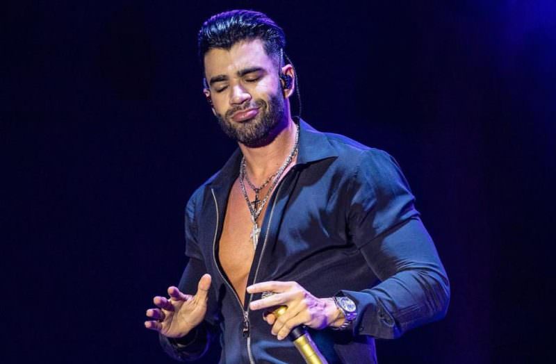 Gusttavo Lima fará show em festa com quase R$ 2 milhões de emenda parlamentar