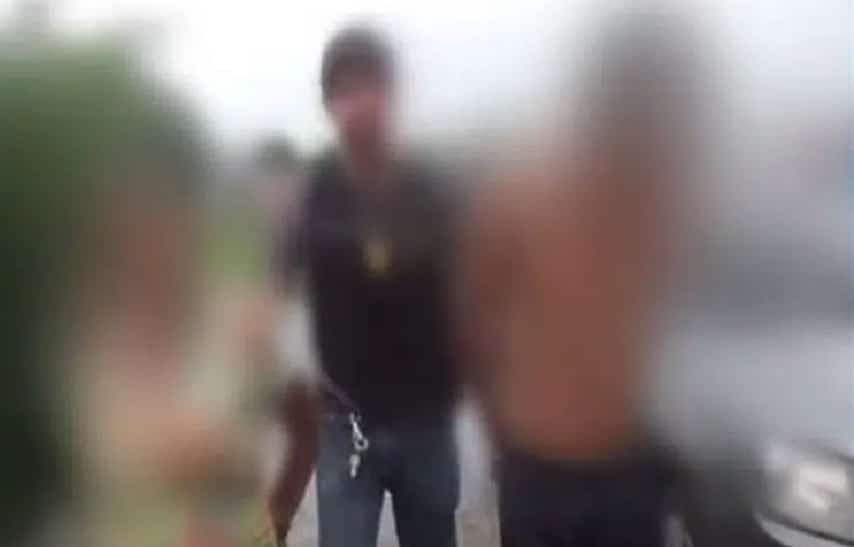 Mãe é presa por prostituir a filha de 12 anos por dinheiro e 'presentes'