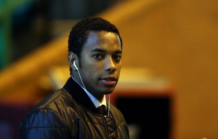 Robinho é condenado pela Justiça italiana a nove anos de prisão por estupro