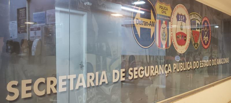 Concurso da SSP-AM reabre inscrições até sexta-feira