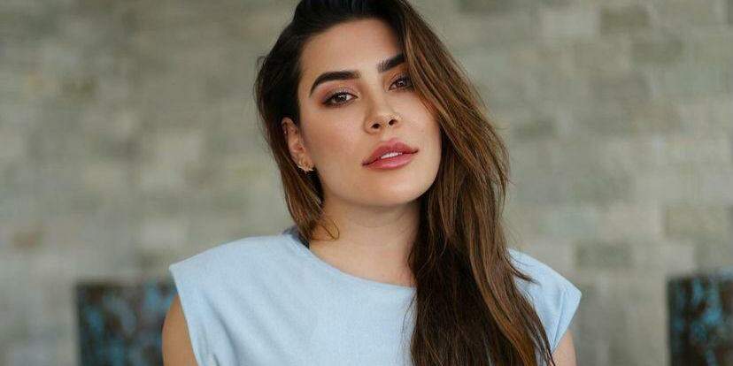 Naiara Azevedo