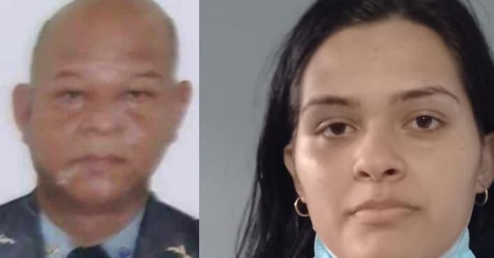 'Não demonstrou arrependimento', diz delegado sobre neta que planejou morte de PM em Manaus