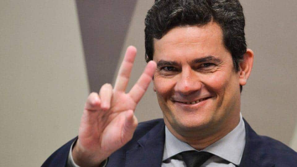 Moro avisa que vai dizer quanto ganhou da A&M nesta sexta-feira