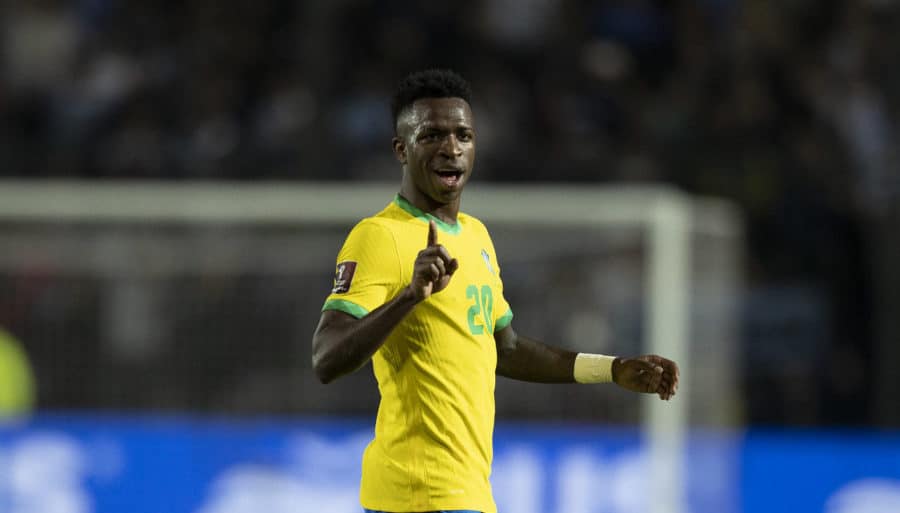 Sem Neymar, seleção brasileira encara o Equador nas Eliminatórias