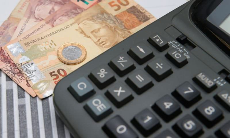 Mercado financeiro prevê inflação de 7,54% em 2022