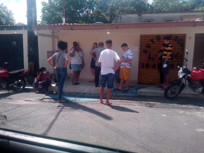 Alunos denunciam autoescola de Manaus por fraude em processo de CNH