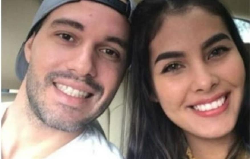 Caso Kimberly: irmão de miss assassinada pede R$ 70 mil de Rafael Fernandez