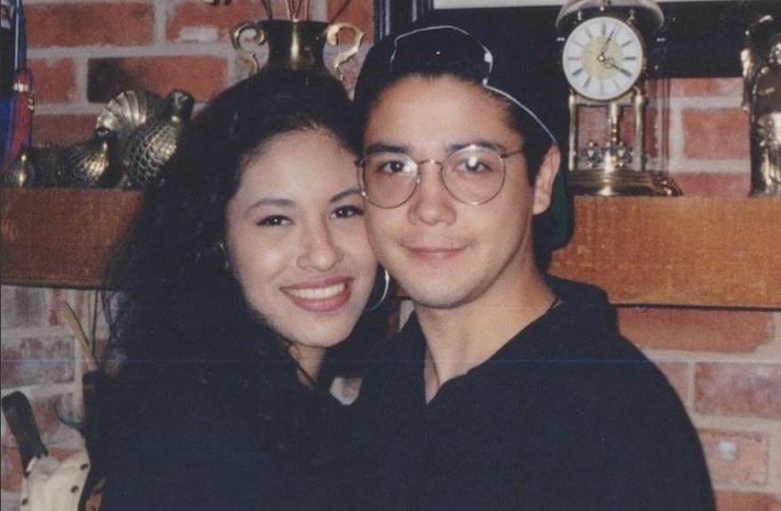 Saiba o que aconteceu com Chris Pérez após a morte de Selena Quintanilla